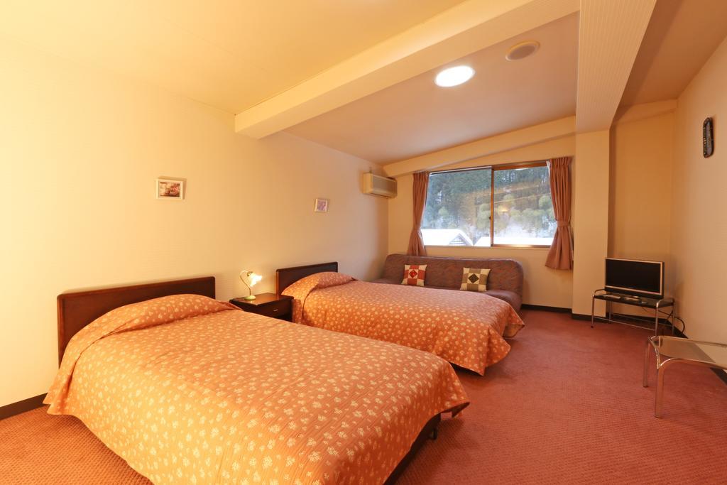 New Michiya Hotel Toyooka  Zewnętrze zdjęcie