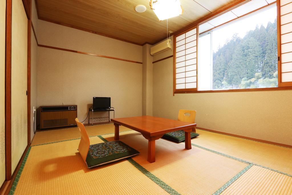 New Michiya Hotel Toyooka  Zewnętrze zdjęcie