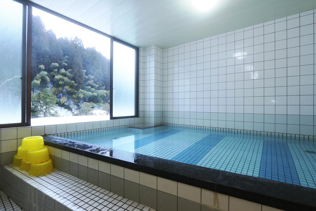 New Michiya Hotel Toyooka  Zewnętrze zdjęcie