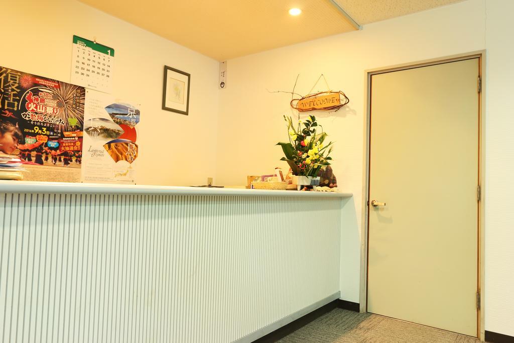 New Michiya Hotel Toyooka  Zewnętrze zdjęcie